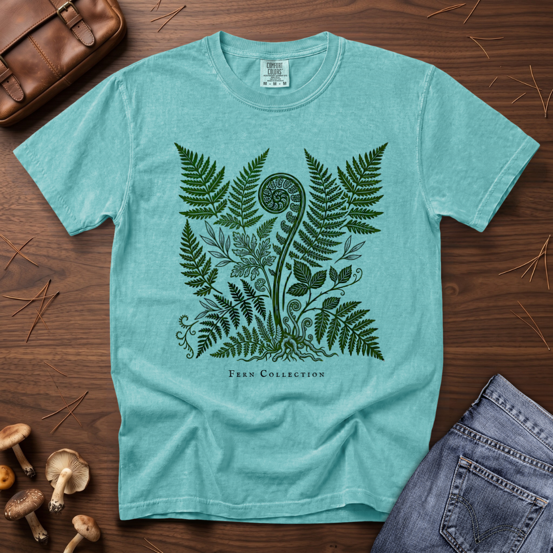 Fern Collection T-Shirt