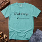 Keeper of Small Things T-Shirt