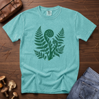 Fiddlehead Fern T-Shirt