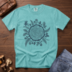 Tree Ring of Life T-Shirt