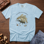 Gracefully Overcommitted Beetle T-Shirt