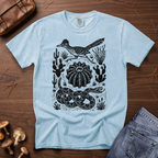Diamondback and Roadrunner T-Shirt