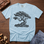 Windswept Tree T-Shirt