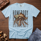 Homebody - Hermit Crab T-Shirt