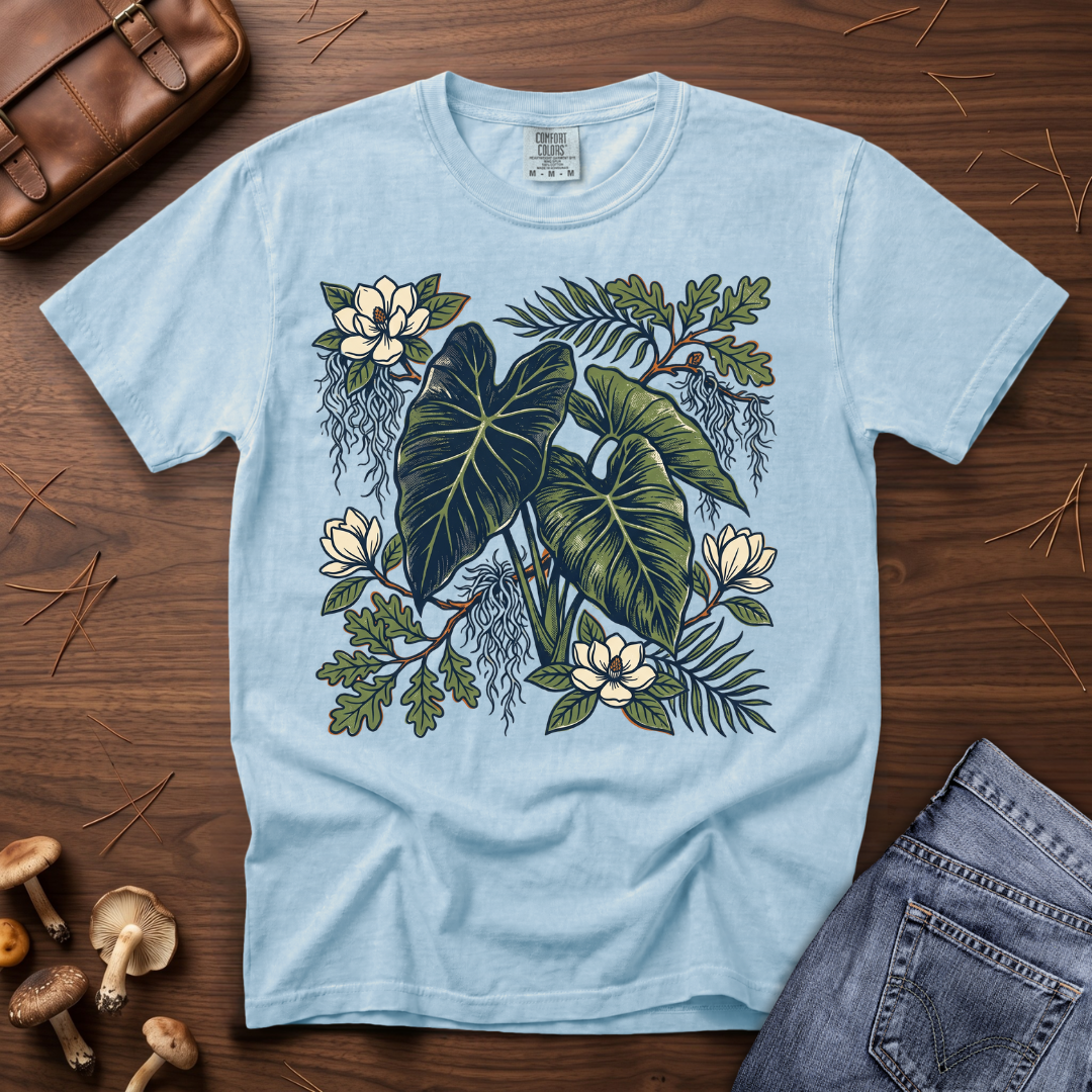 Southern Flora T-Shirt