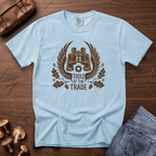 Tools of the Trade Birding Edition T-Shirt