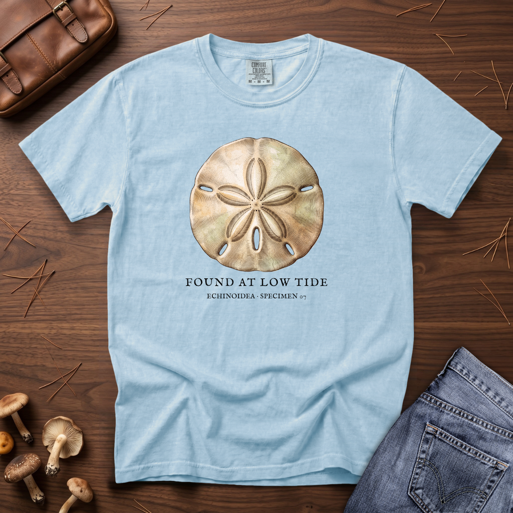 Sand Dollar T-Shirt