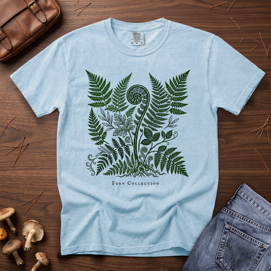 Fern Collection T-Shirt