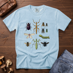 Summer Bug Collection T-Shirt