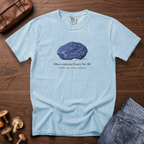 Lapis Specimen #08 T-Shirt