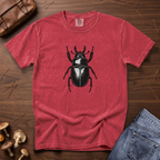 Vintage Beetle T-Shirt