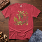 Botanical Illustration T-Shirt
