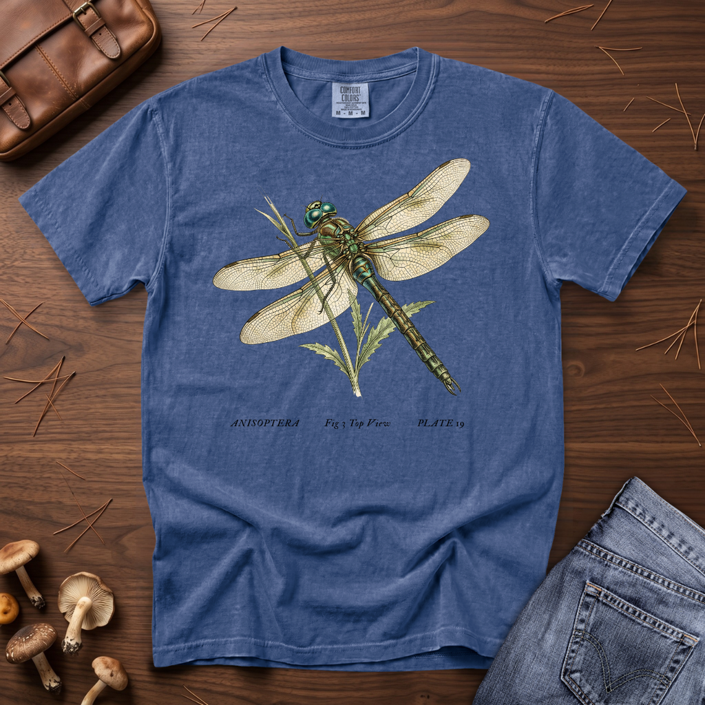 Dragonfly T-Shirt