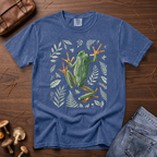 Frog Crawl T-Shirt