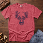 Woodland Deer T-Shirt