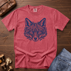 Fox Face T-Shirt
