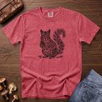 Woodland Squirrel T-Shirt