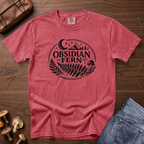 Obsidian Fern T-Shirt