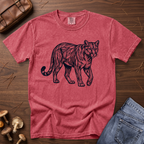 Mountain Lion T-Shirt