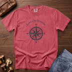 Lost on Purpose T-Shirt