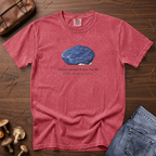 Lapis Specimen #08 T-Shirt