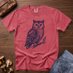 Forest Owl T-Shirt