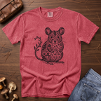 Forest Mouse T-Shirt
