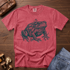 Woodland Toad T-Shirt