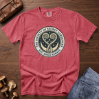 Society of the Secret Gardners T-Shirt