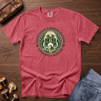 Field Guide & Birder Edition T-Shirt