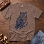 Forest Owl T-Shirt