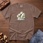 Pyrite Specimen #04 T-Shirt