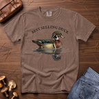 Best Selling Duck T-Shirt