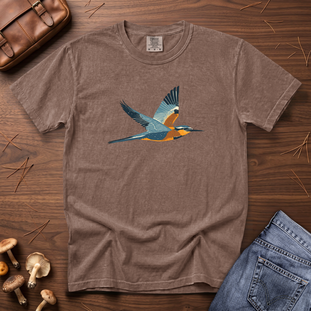 Meadowlark Flight T-Shirt