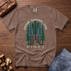 Home Among the Pines T-Shirt