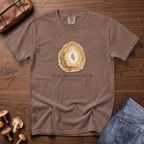 Agate Specimen #06 T-Shirt