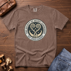 Society of the Secret Gardners T-Shirt