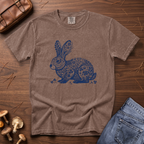 Woodland Rabbit T-Shirt