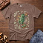Frog Crawl T-Shirt
