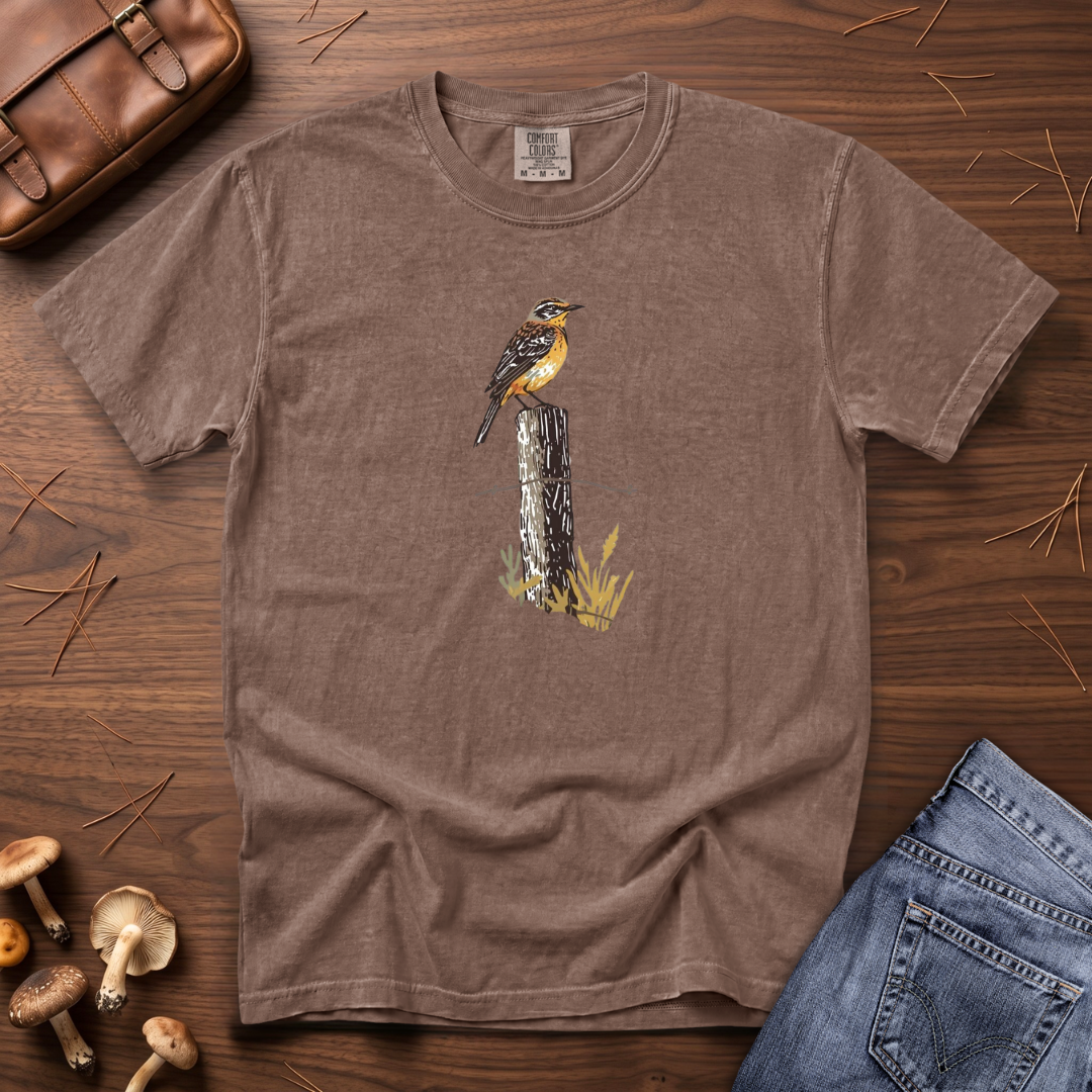 Meadowlark T-Shirt
