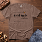 Field Study in Stillness T-Shirt
