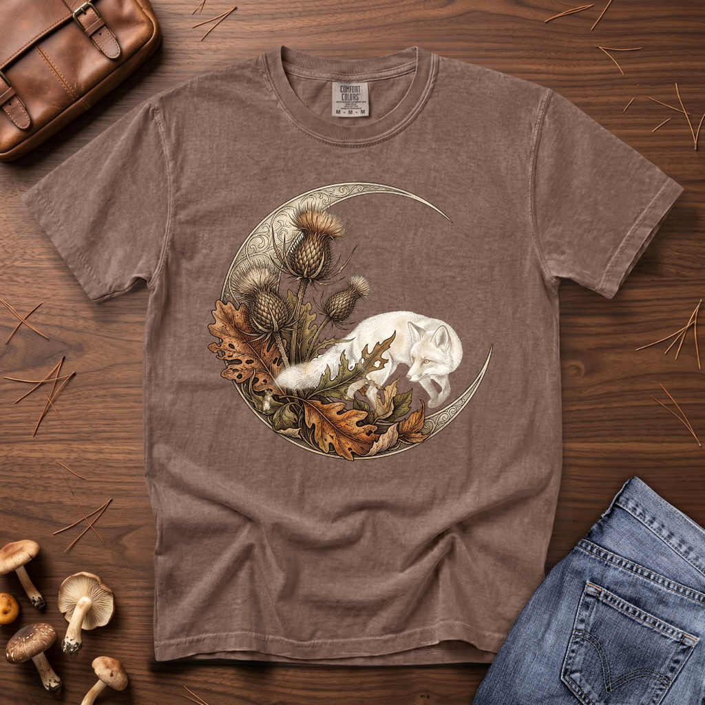 Ghost Hunter T-Shirt