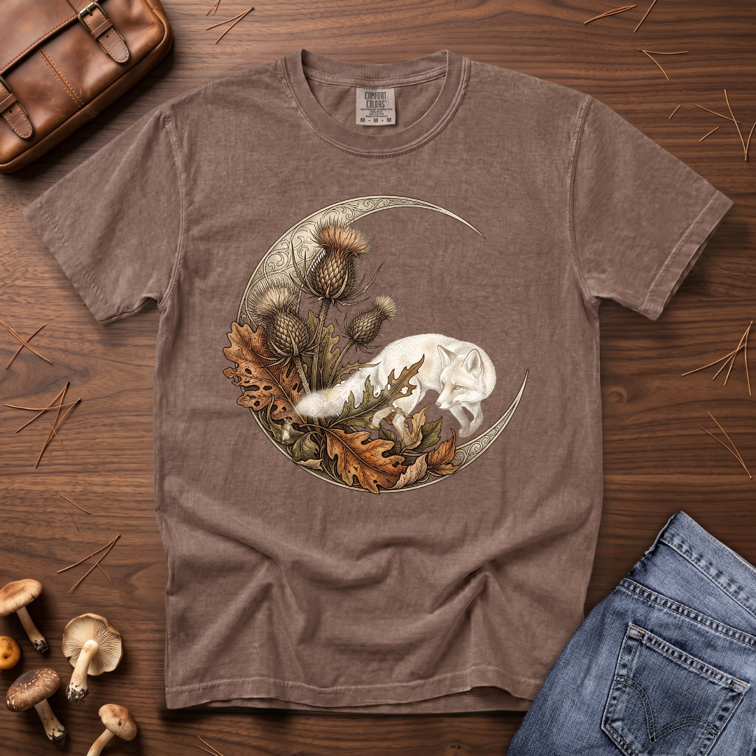 Ghost Hunter T-Shirt