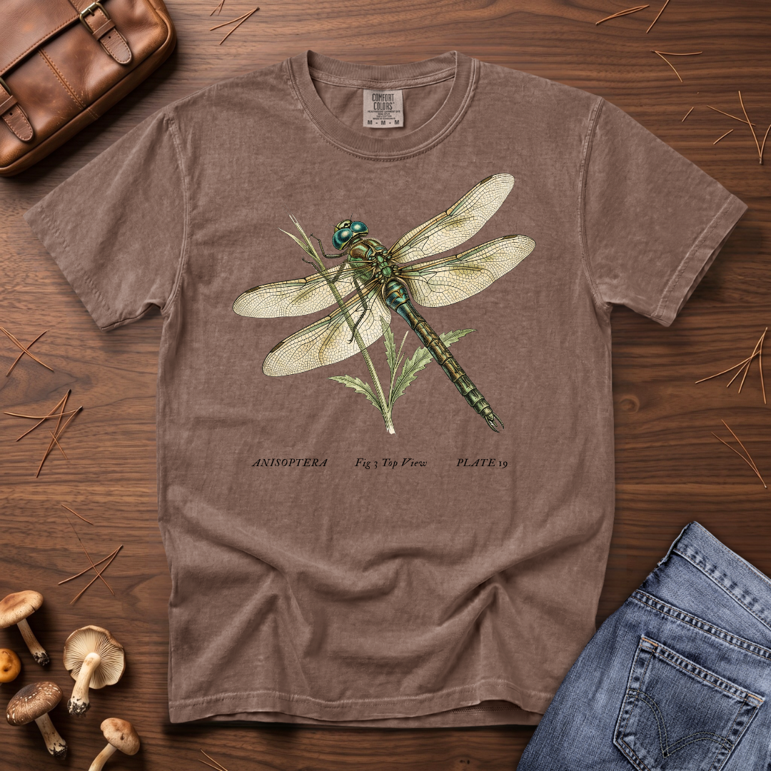 Dragonfly T-Shirt