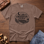 Obsidian Fern T-Shirt
