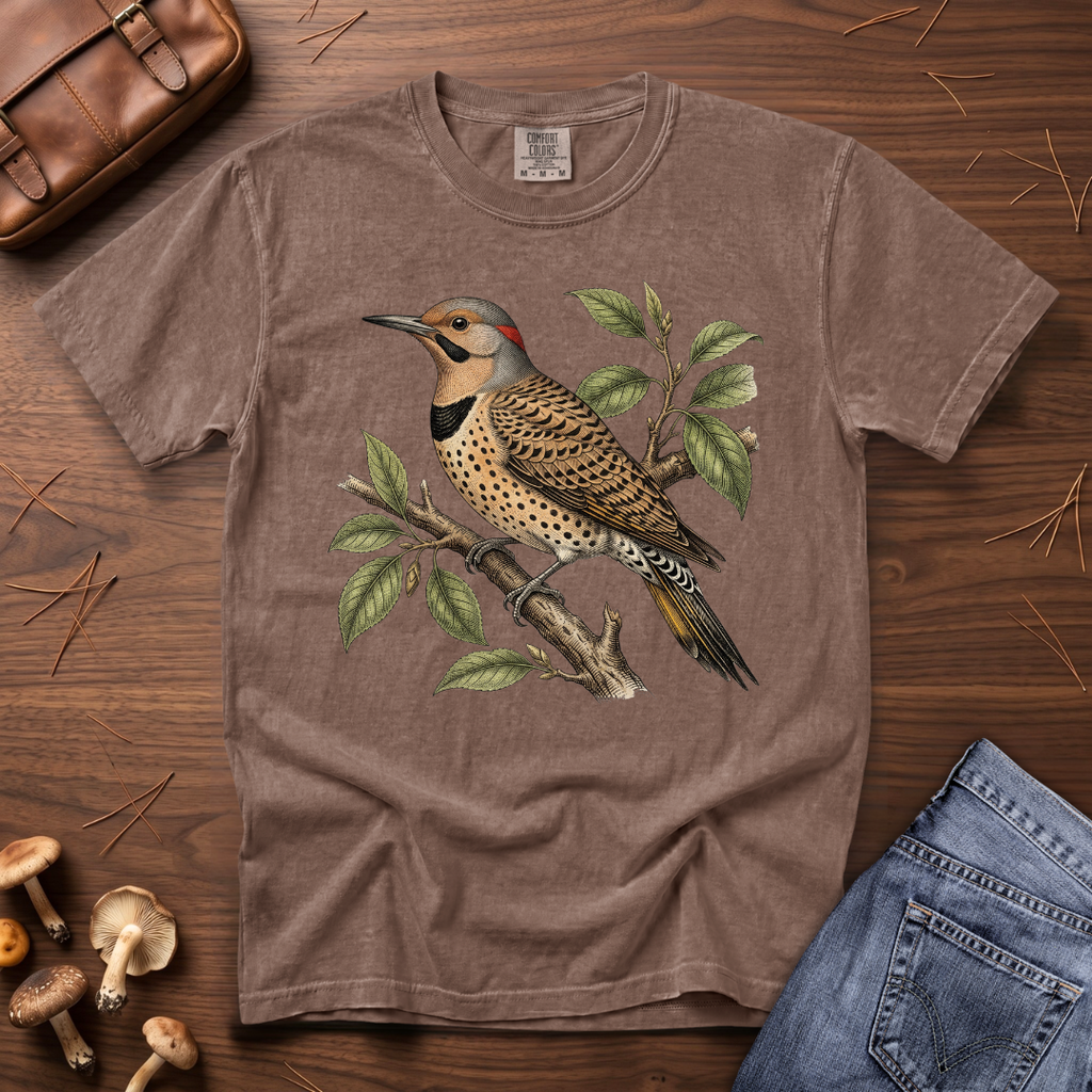 Northern Flicker T-Shirt