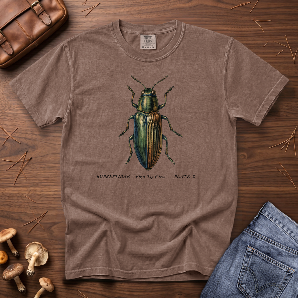 Jewel Beetle T-Shirt