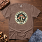 Society of the Poisonous Mushroom T-Shirt