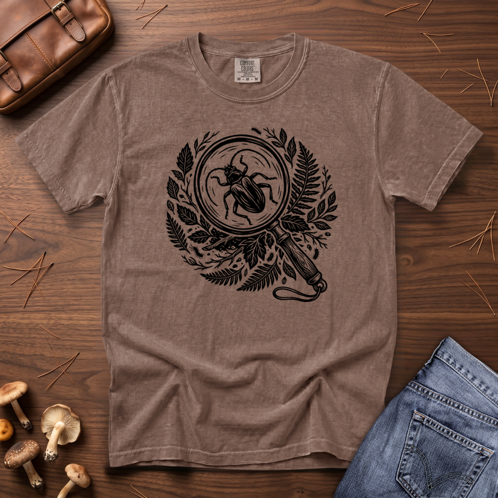 Closer Look T-Shirt