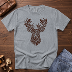 Deer of the Woods T-Shirt